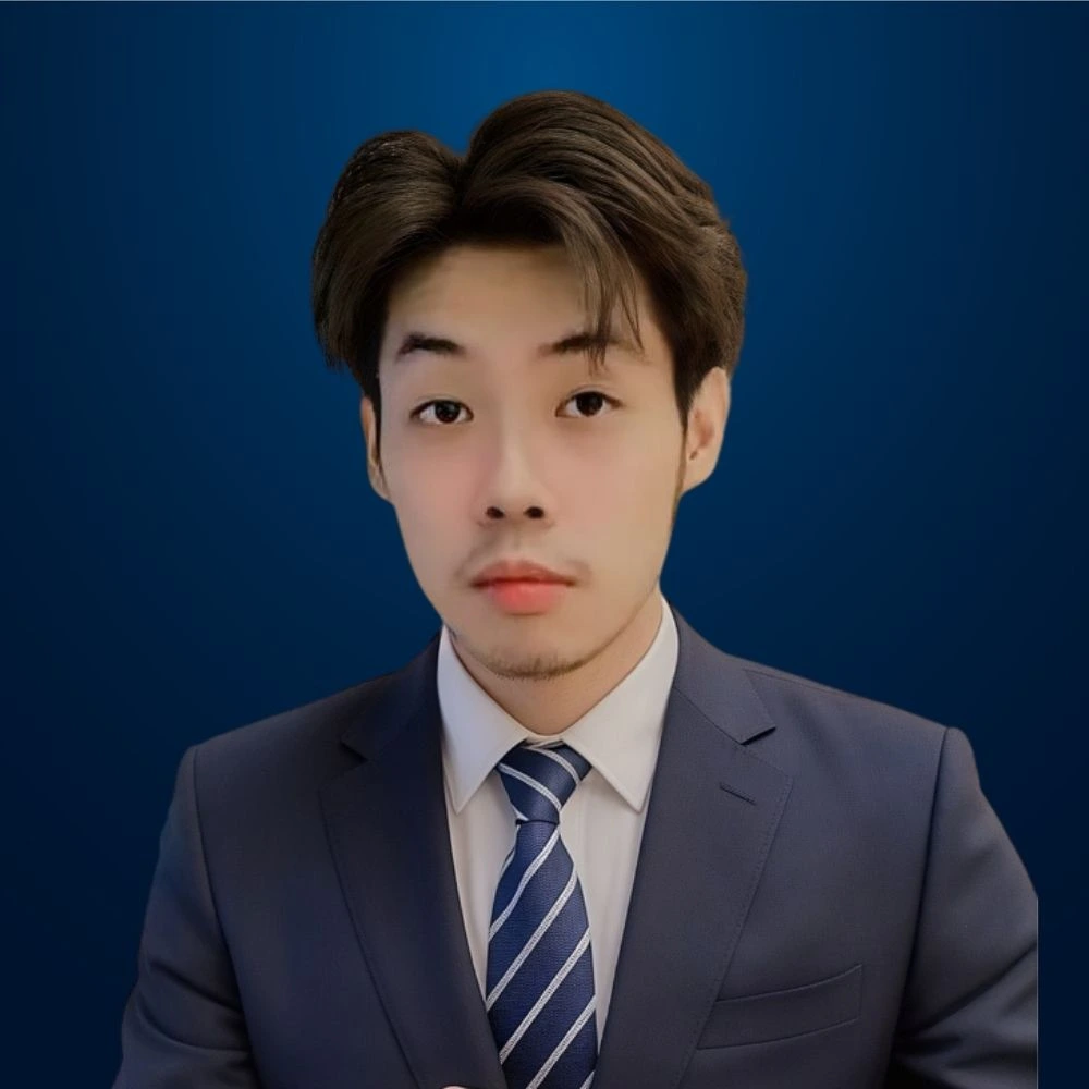 Jonathan Farellius Chandra